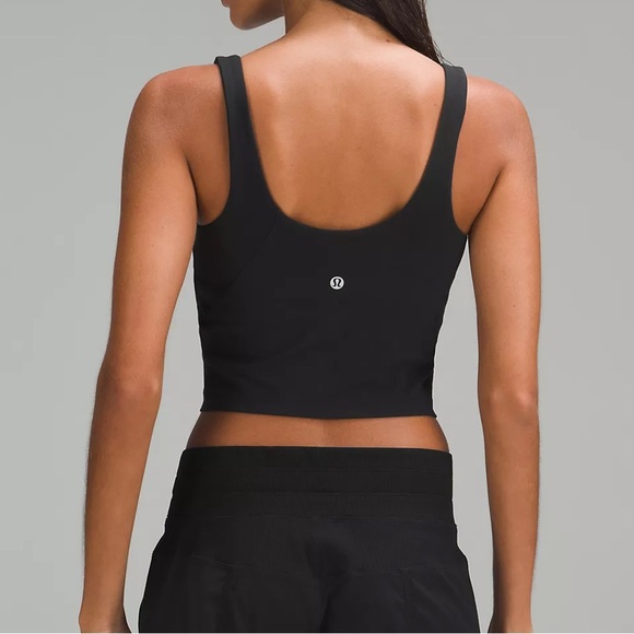 lululemon Align Tank Top in Black - Picture 2 of 5